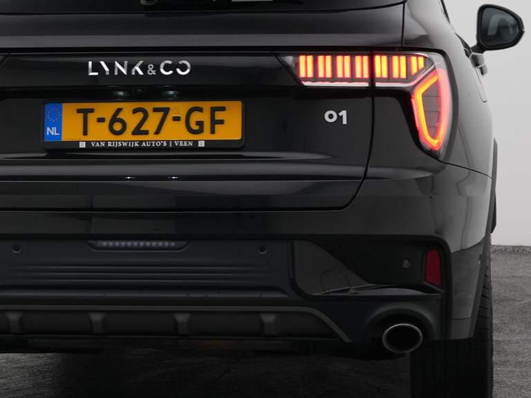 Lynk & Co