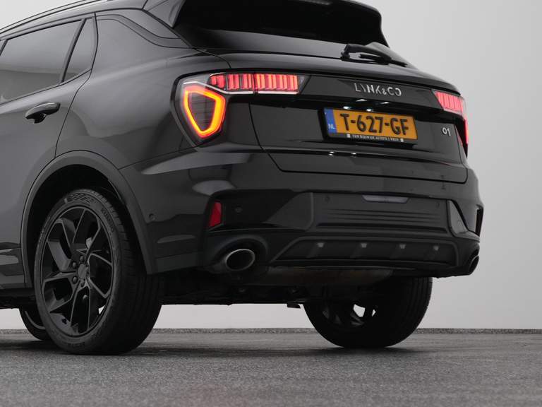 Lynk & Co