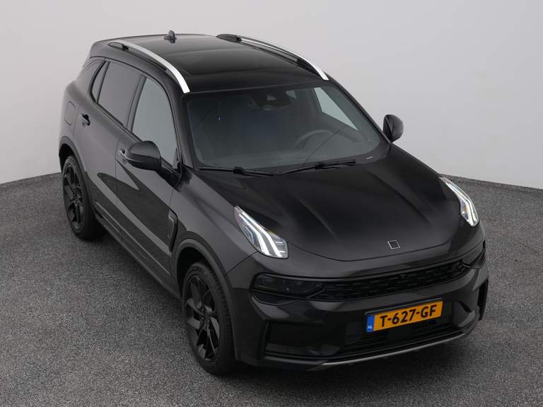 Lynk & Co