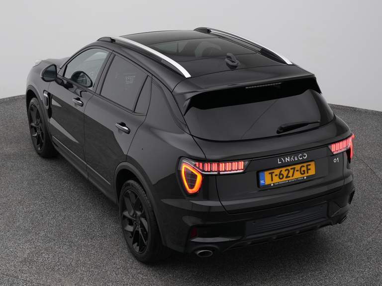 Lynk & Co