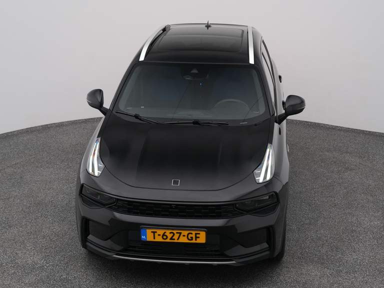 Lynk & Co