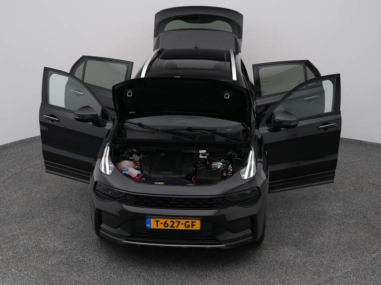 Lynk & Co