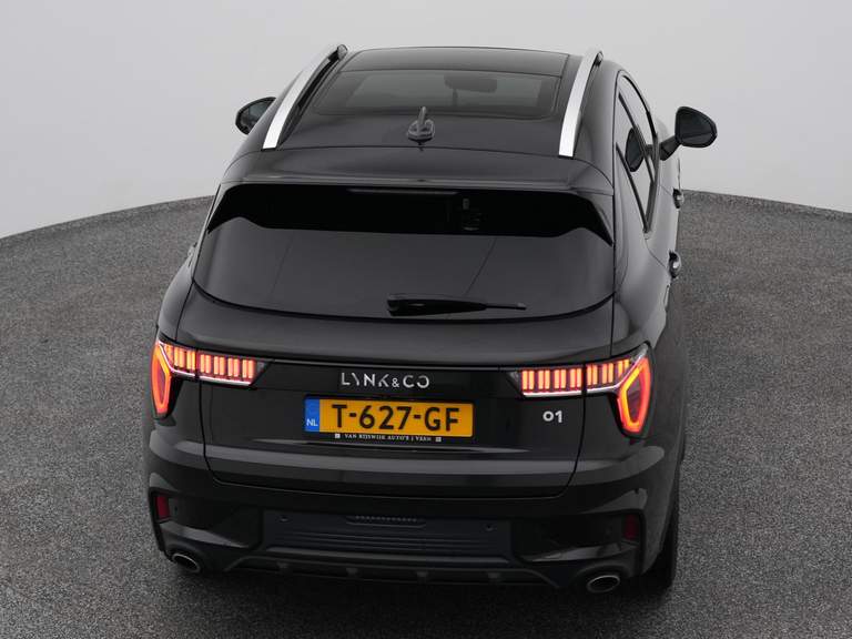 Lynk & Co