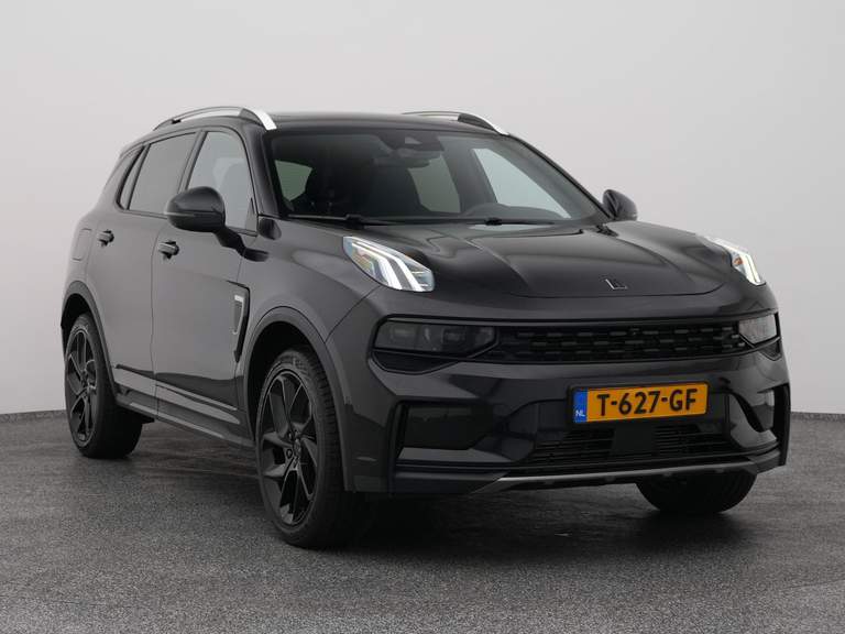 Lynk & Co