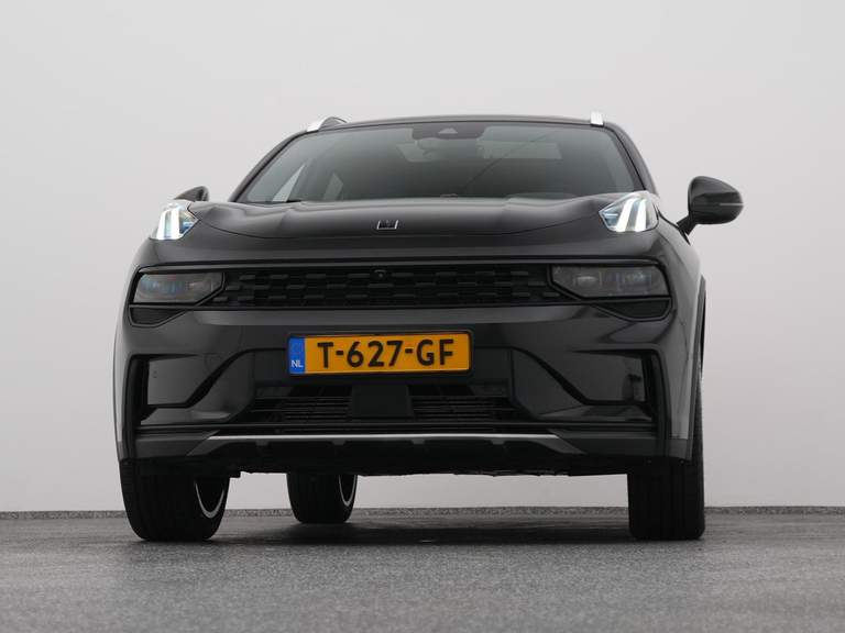 Lynk & Co