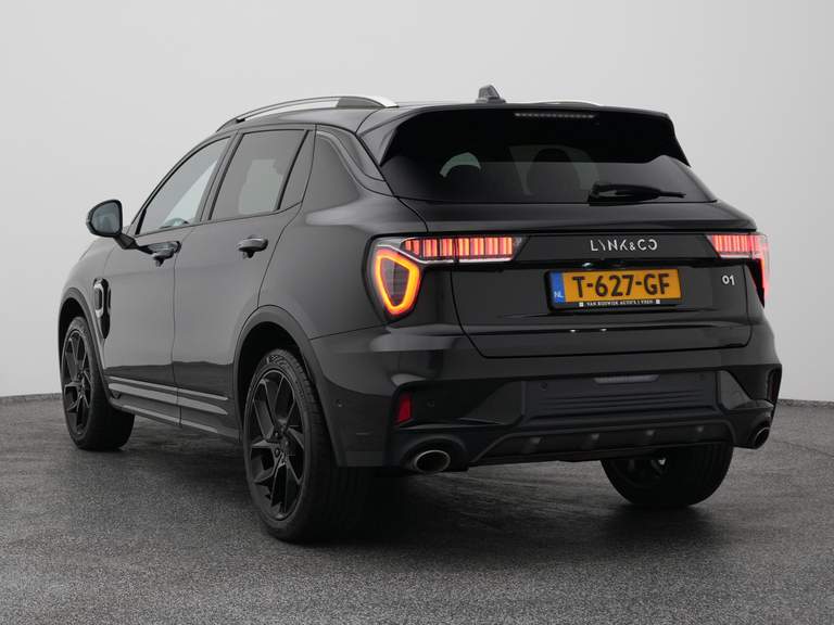 Lynk & Co
