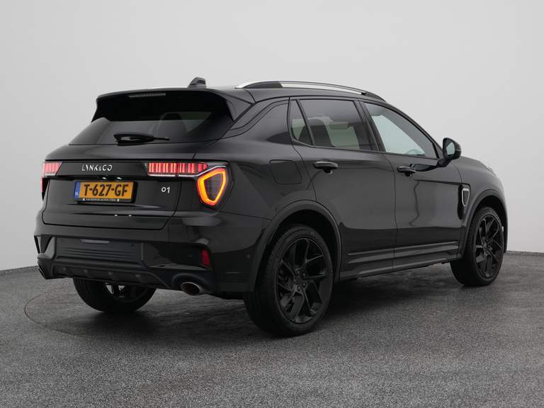 Lynk & Co