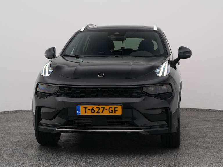 Lynk & Co