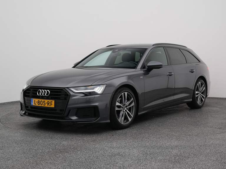 Audi Audi