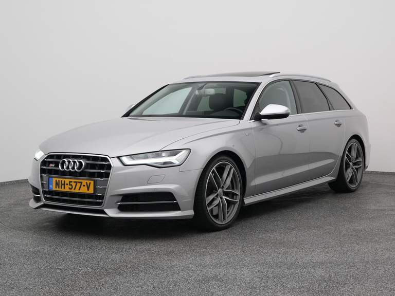 Audi Audi