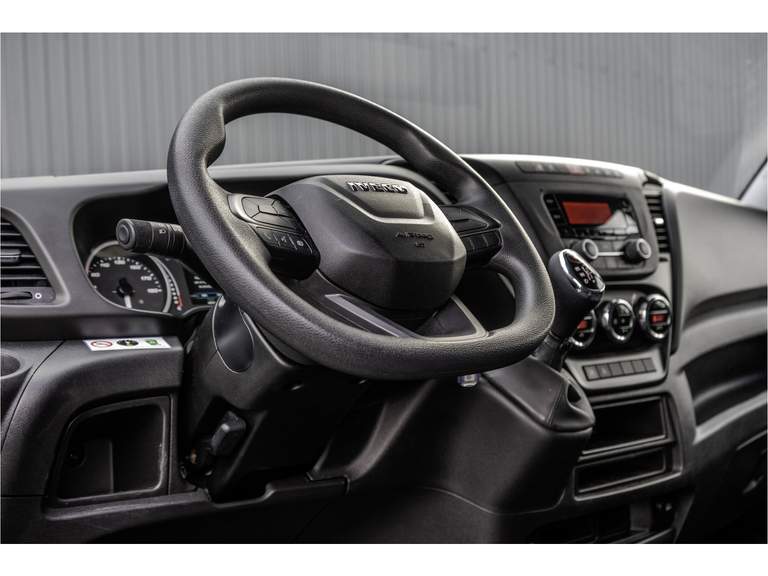 Iveco Iveco
