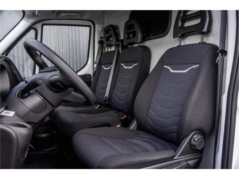 Iveco Iveco
