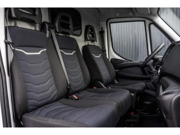 Iveco Iveco