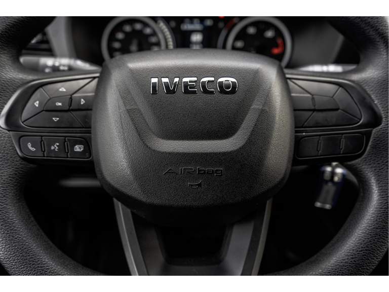 Iveco Iveco