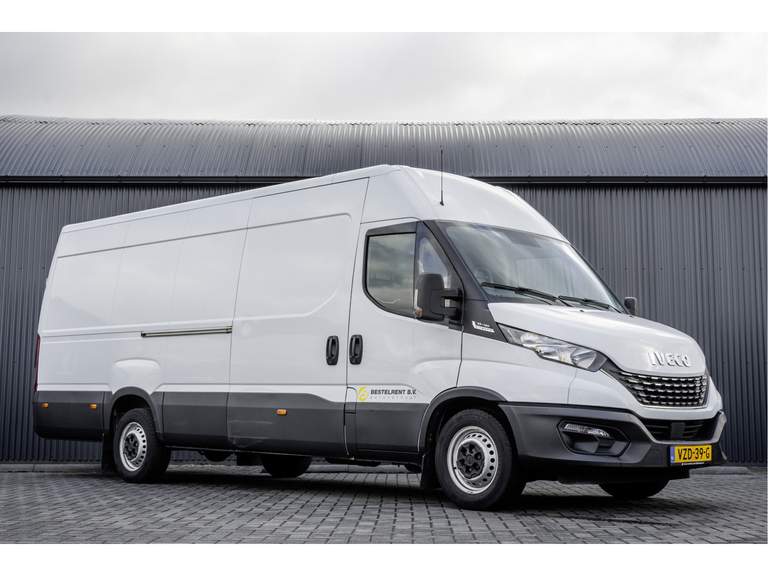 Iveco Iveco
