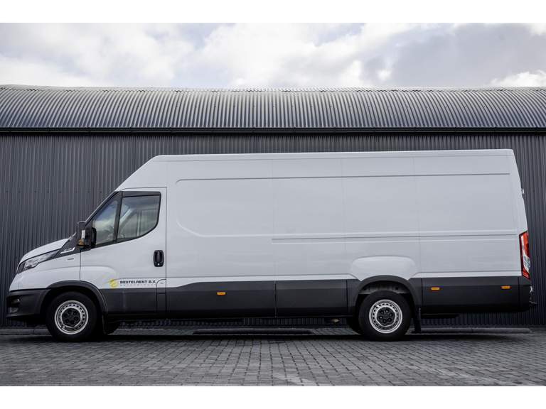 Iveco Iveco