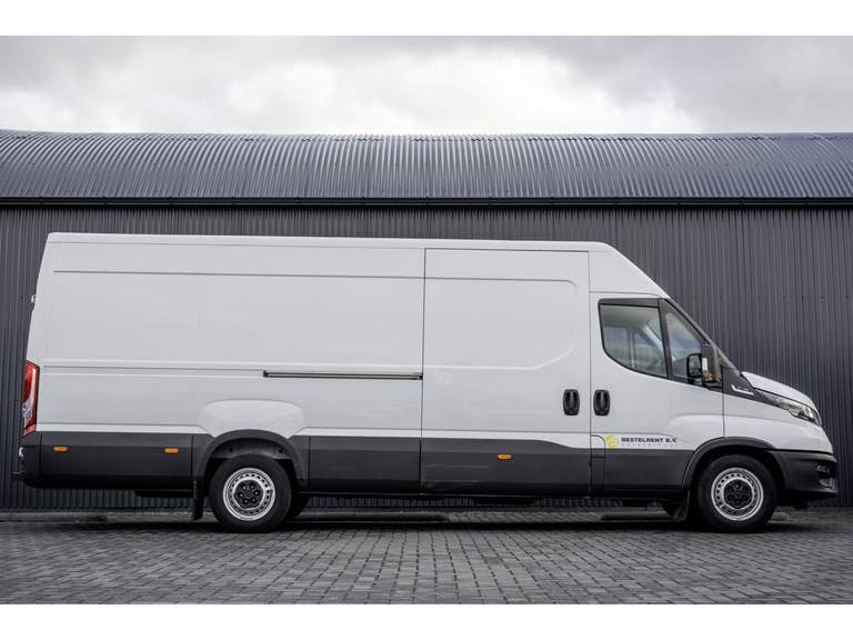 Iveco Iveco