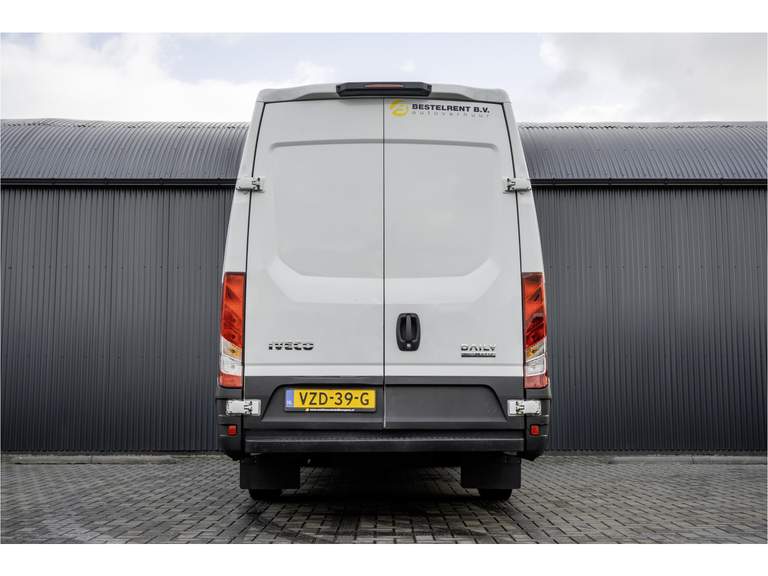 Iveco Iveco