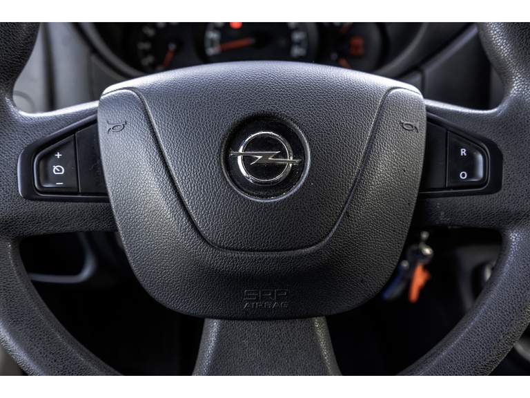 Opel Opel