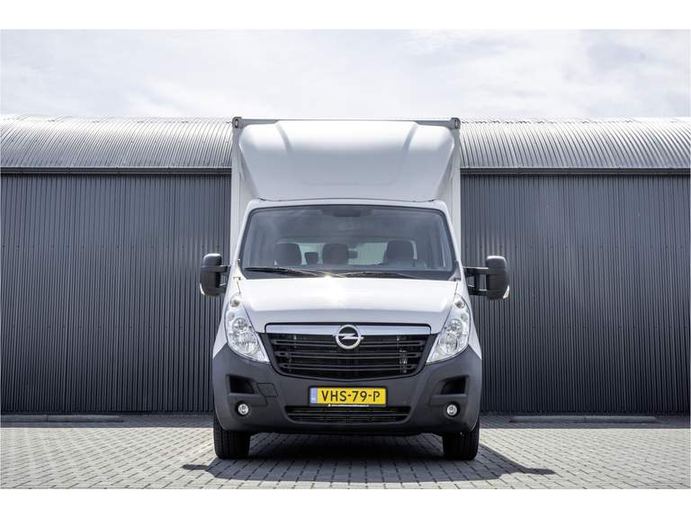 Opel Opel
