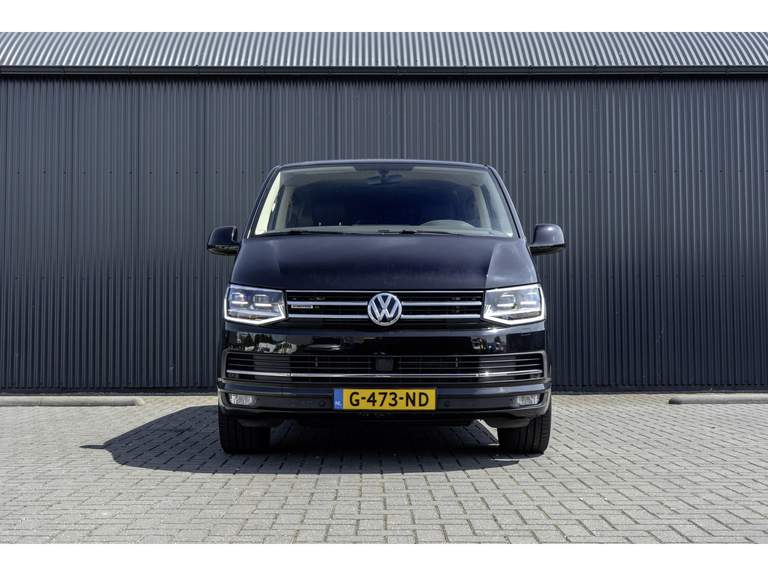 Volkswagen Volkswagen