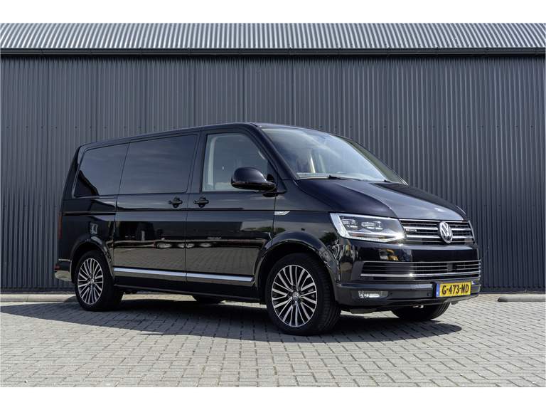 Volkswagen Volkswagen