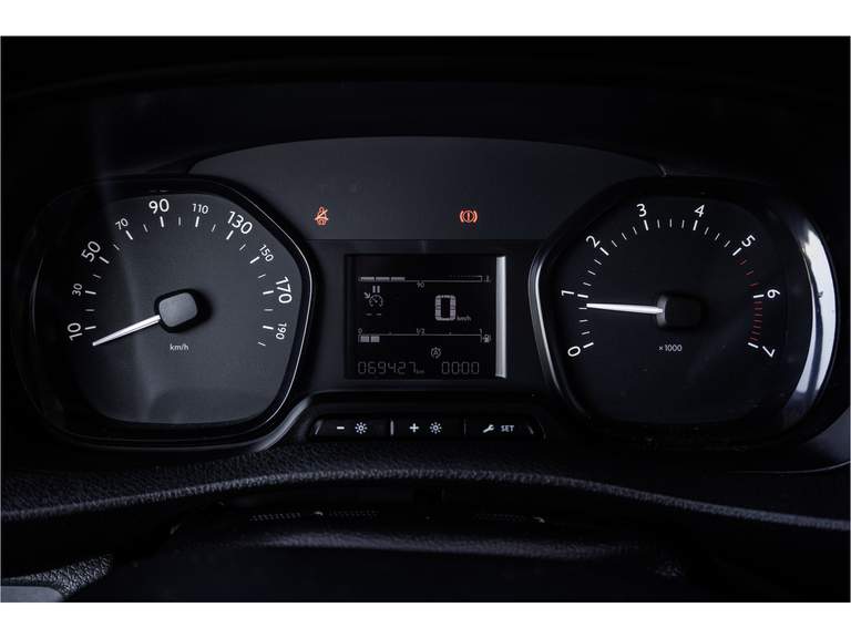 Peugeot Peugeot