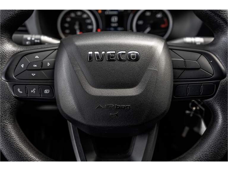 Iveco Iveco