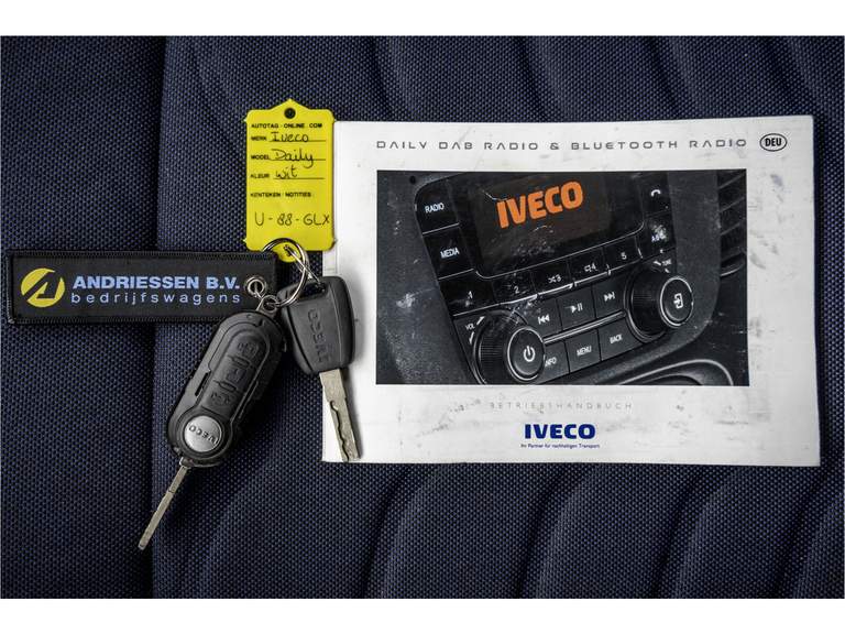 Iveco Iveco