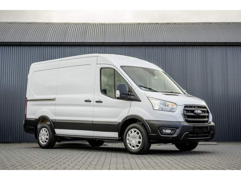 Ford Ford