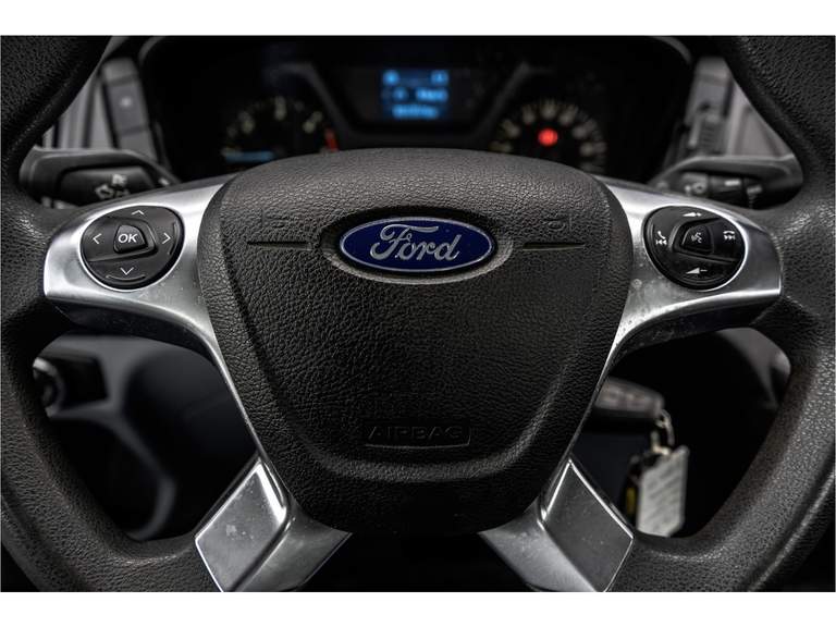 Ford Ford