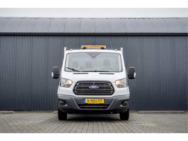 Ford Ford