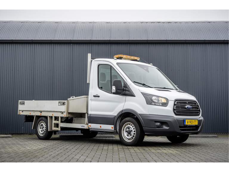Ford Ford