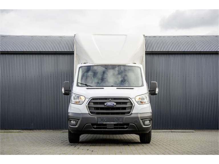 Ford Ford