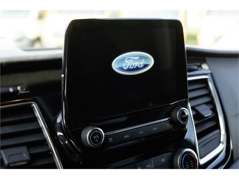 Ford Ford
