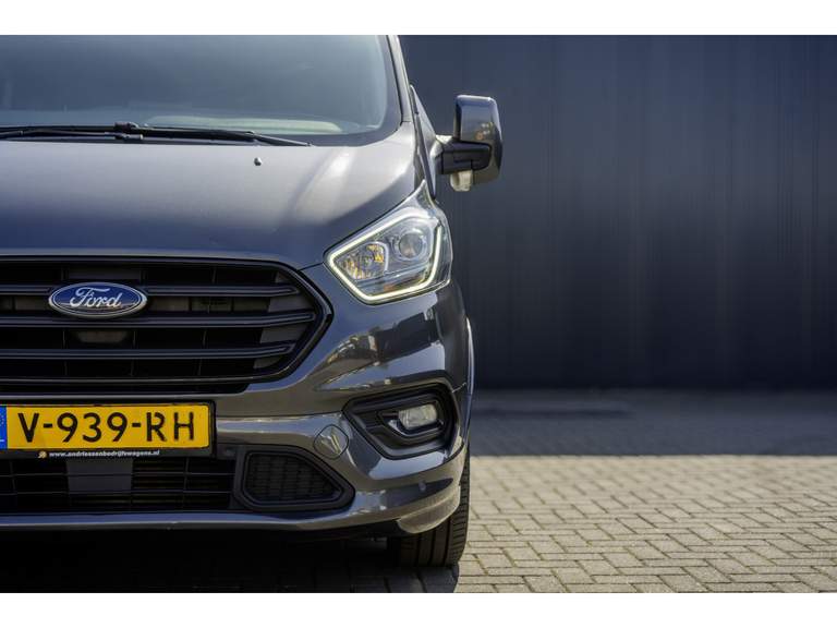 Ford Ford