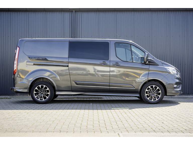 Ford Ford
