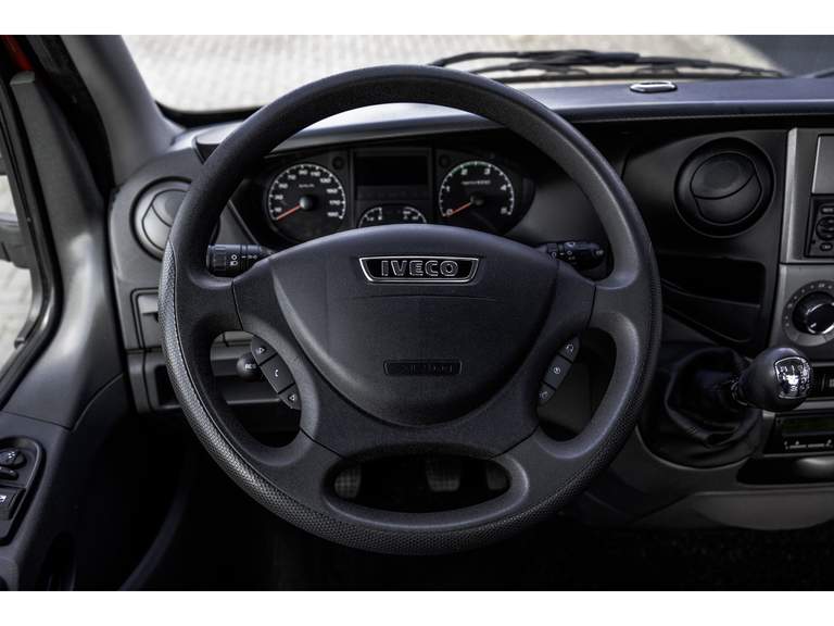 Iveco Iveco