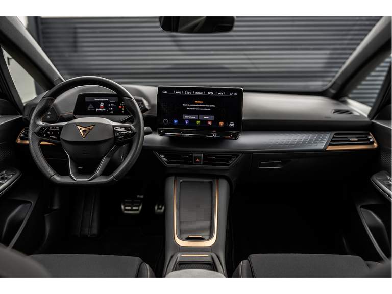 CUPRA