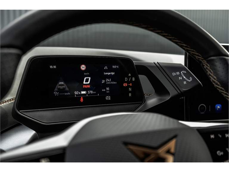 CUPRA