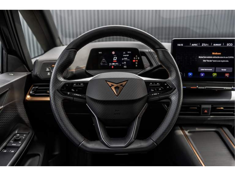 CUPRA