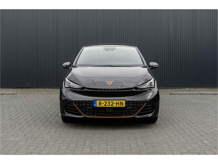 CUPRA