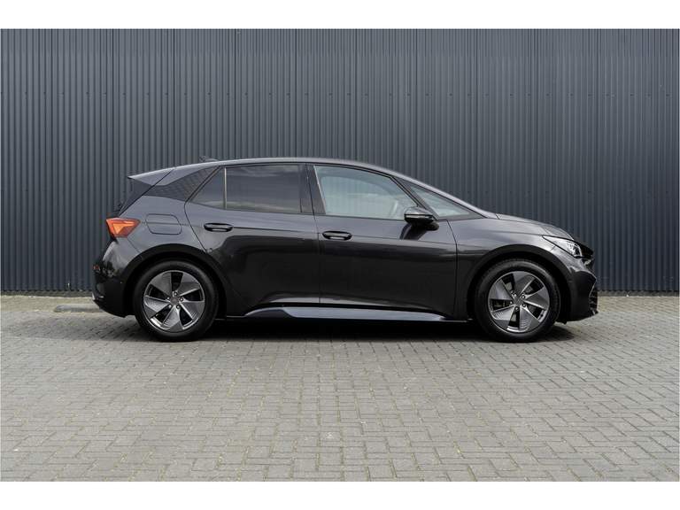 CUPRA