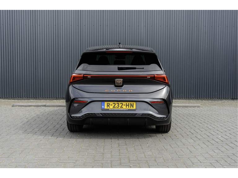CUPRA