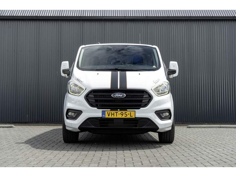 Ford Ford