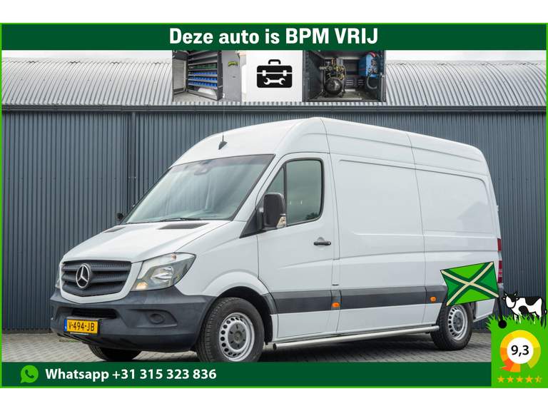 Mercedes-Benz Mercedes-Benz