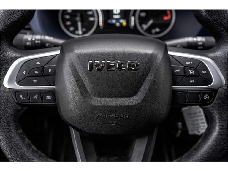Iveco Iveco