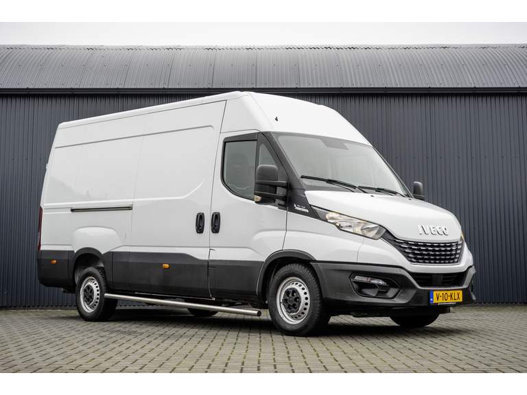 Iveco Iveco