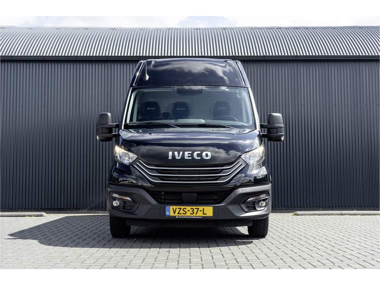 Iveco Iveco