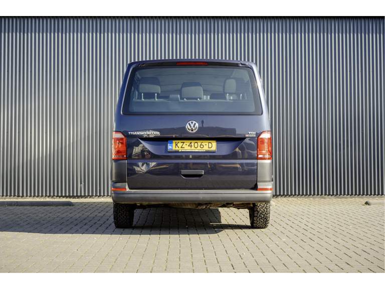 Volkswagen Volkswagen